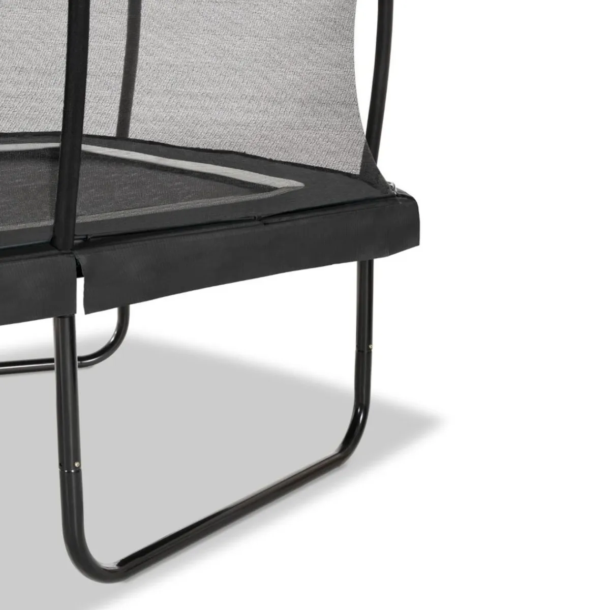 Clearance Exit - Cama elástica Allure Classic 244 x 427 cm negro Camas Elásticas