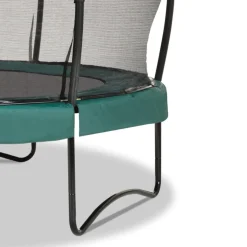 Outlet Exit - Cama elástica Allure Premium 253 cm verde Camas Elásticas