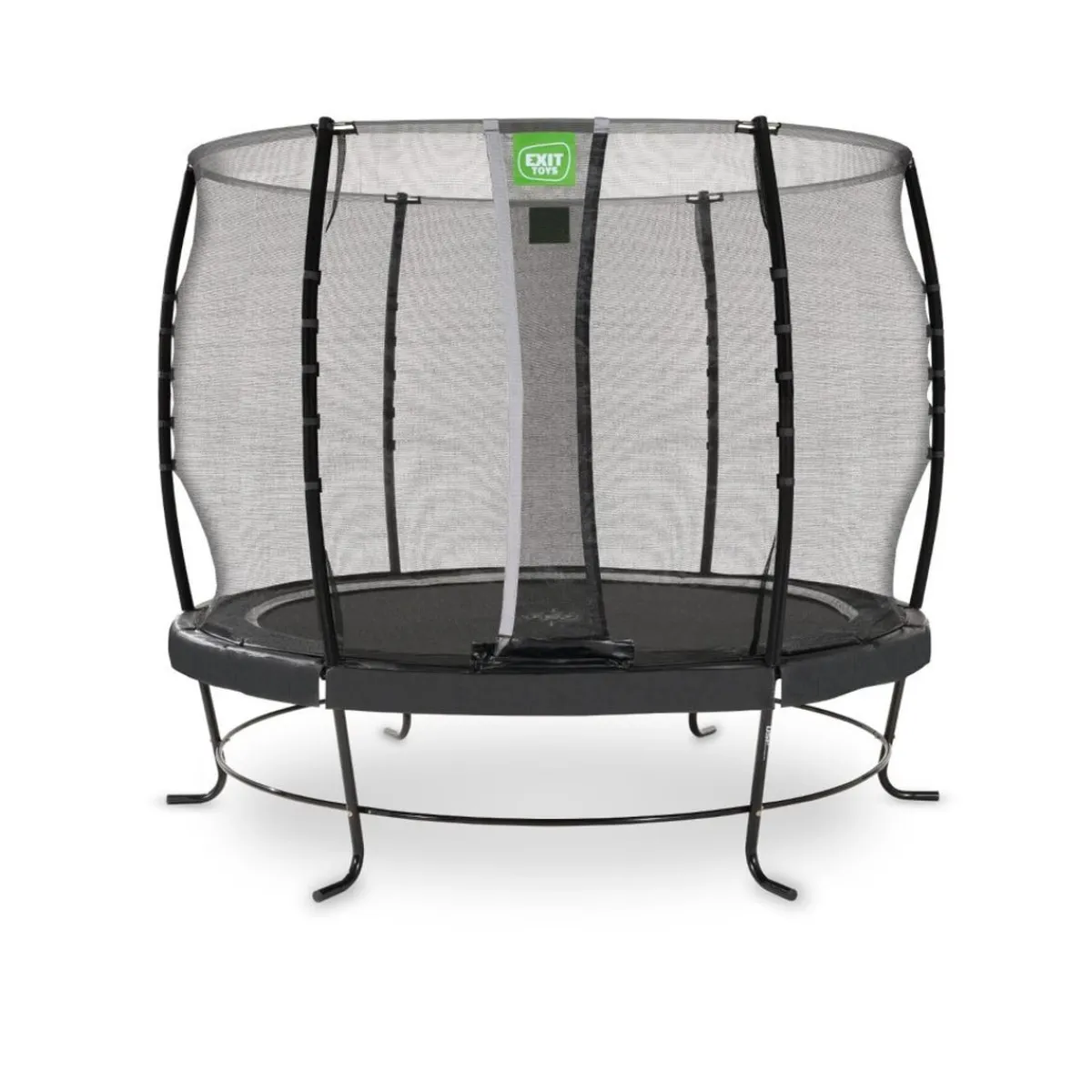 Exit - Cama elástica Lotus Classic 305 cm negro*Exit Toys Hot