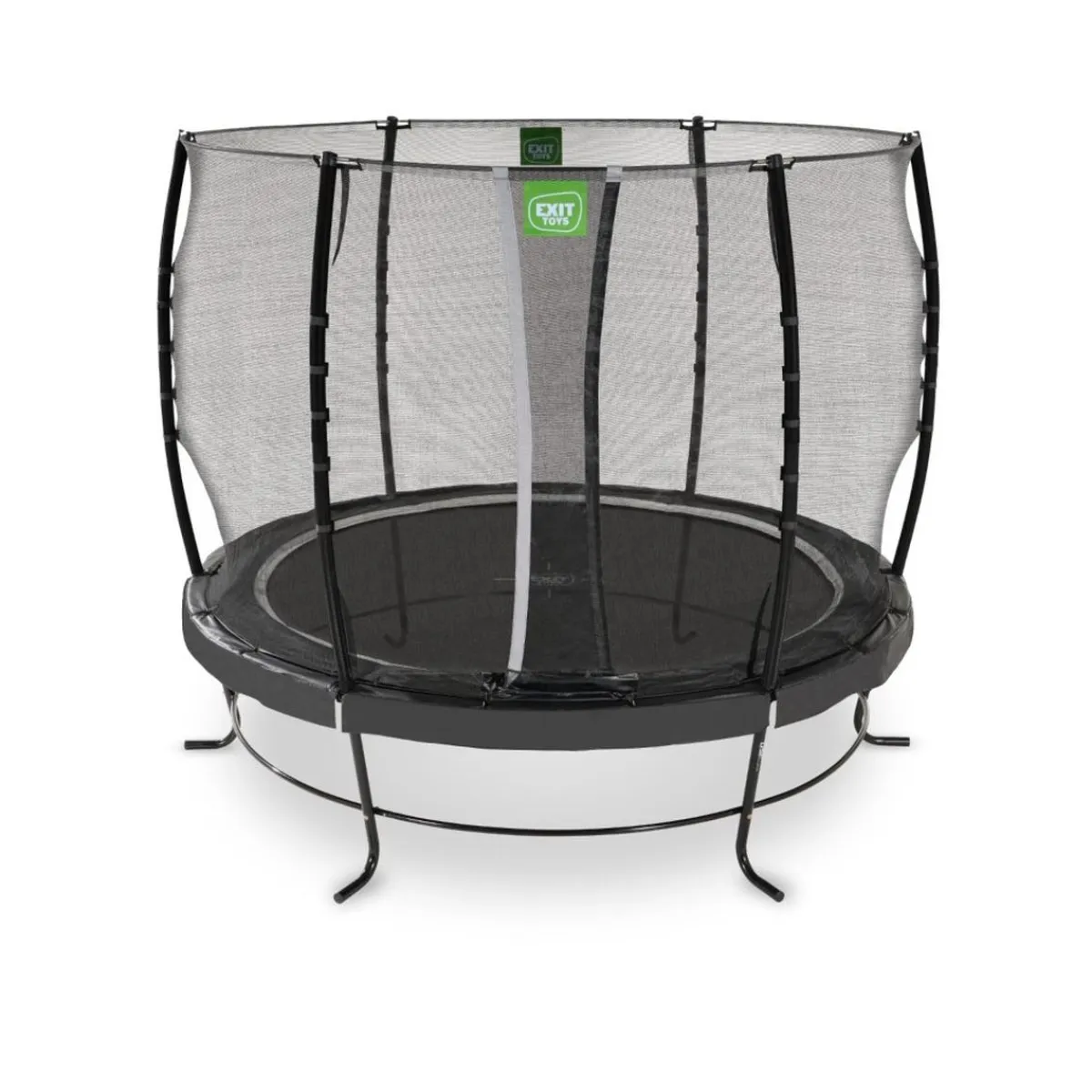 Exit - Cama elástica Lotus Classic 305 cm negro*Exit Toys Hot