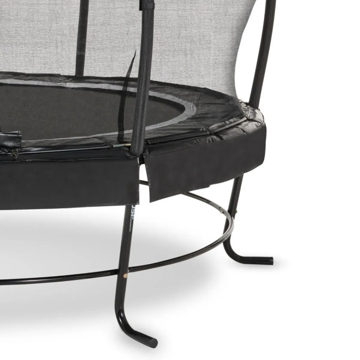 Exit - Cama elástica Lotus Premium 253 cm negro*Exit Toys Hot