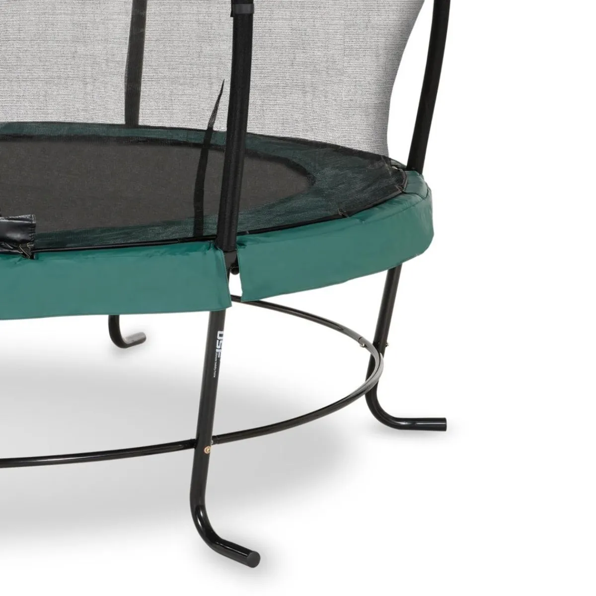 Outlet Exit - Cama elástica Lotus Classic 427 cm verde Camas Elásticas