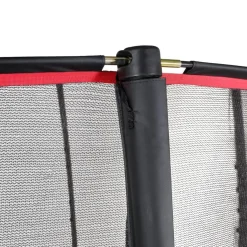 Exit - Cama elástica PeakPro 366 cm negro*Exit Toys Hot