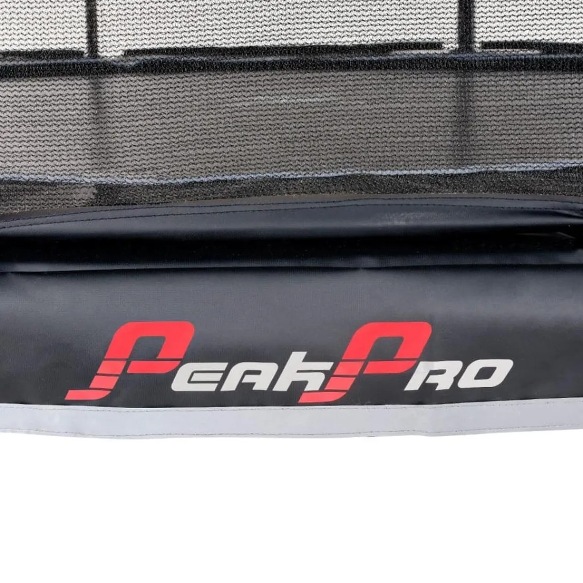 Exit - Cama elástica PeakPro 366 cm negro*Exit Toys Hot