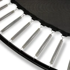 Exit - Cama elástica PeakPro 366 cm negro*Exit Toys Hot