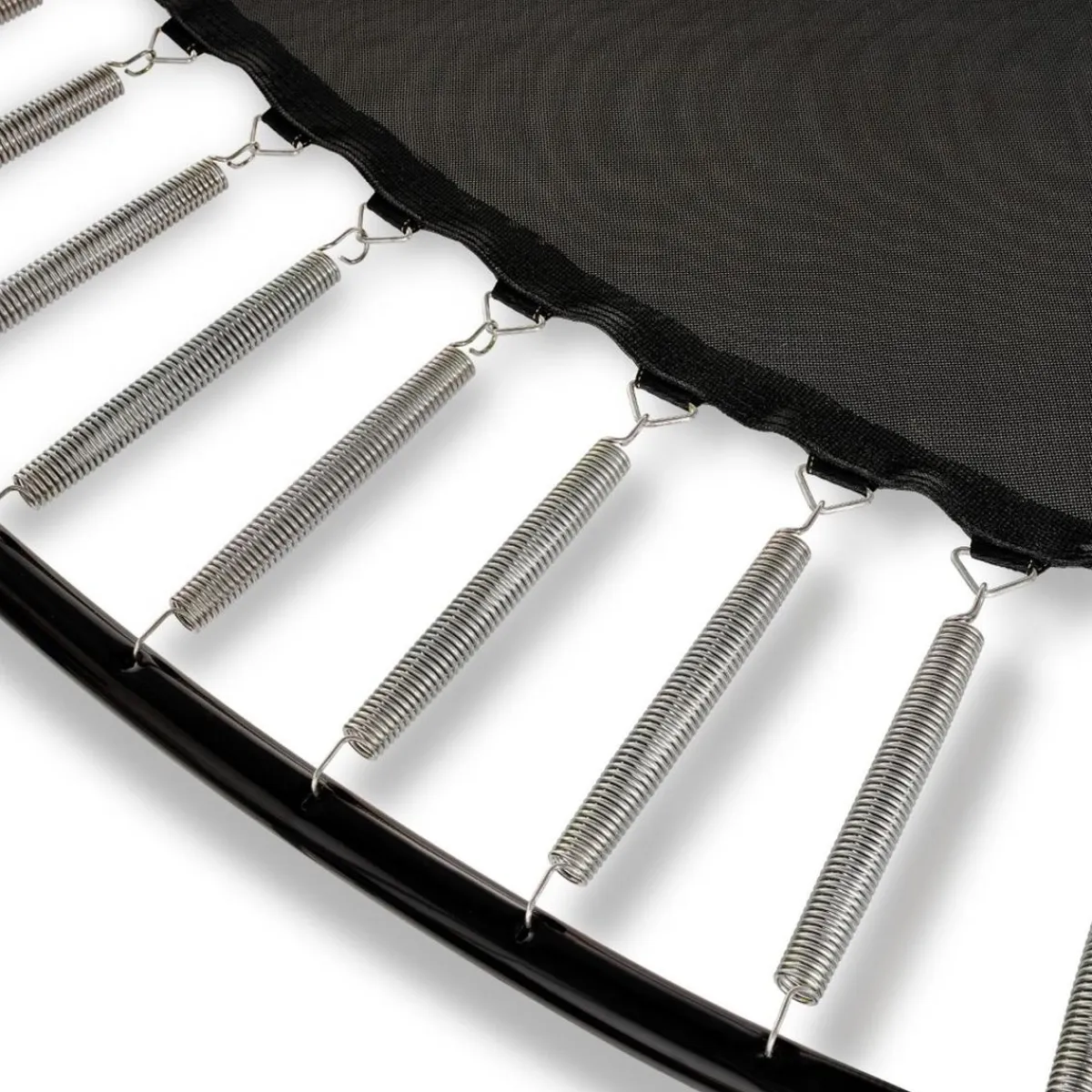 Exit - Cama elástica PeakPro 366 cm negro*Exit Toys Hot