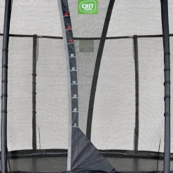 Best Exit - Cama elástica PeakPro 305 cm negro Camas Elásticas