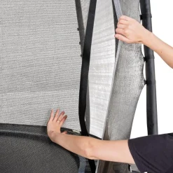 Best Exit - Cama elástica PeakPro 305 cm negro Camas Elásticas