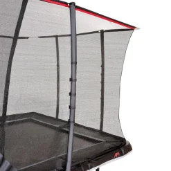 Exit - Cama elástica PeakPro 305 x 518 cm negro Camas Elásticas