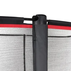 Exit - Cama elástica PeakPro 305 x 518 cm negro Camas Elásticas