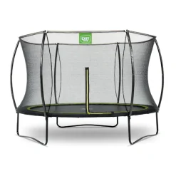 New Exit - Cama elástica Silhouette redonda 305 cm Camas Elásticas