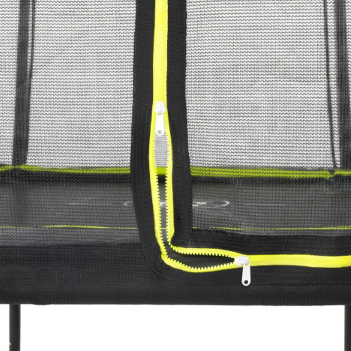 New Exit - Cama elástica Silhouette redonda 305 cm Camas Elásticas