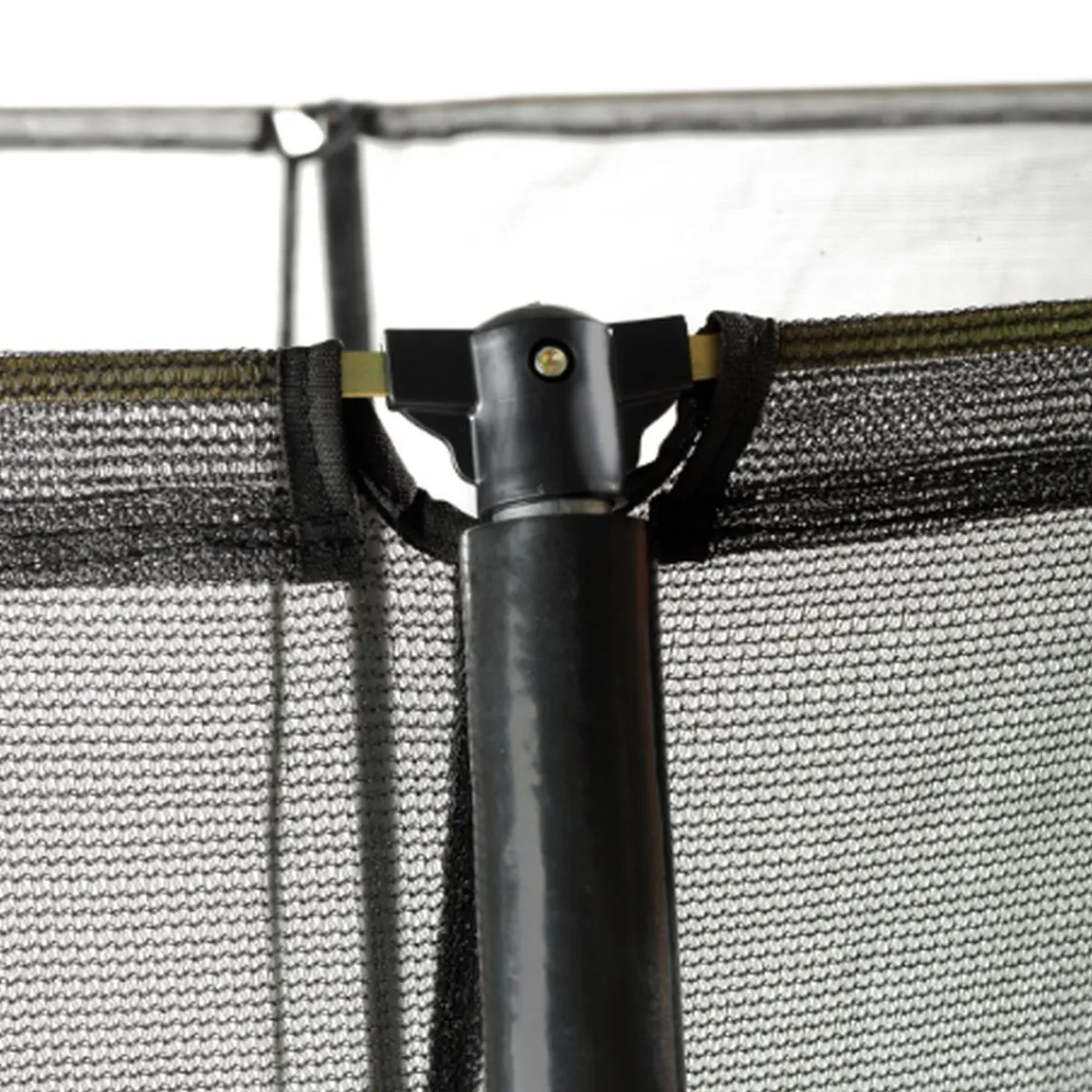 New Exit - Cama elástica Silhouette redonda 305 cm Camas Elásticas