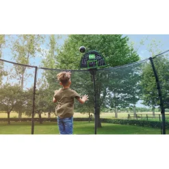 Exit - Canasta baloncesto para camas elásticas*Exit Toys Online