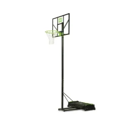 Exit - Canasta de baloncesto portatil Comet*Exit Toys Clearance