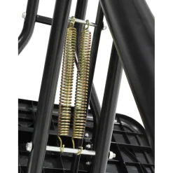 New Exit - Canasta de baloncesto Galaxy para suelo y aro para mates Deportes