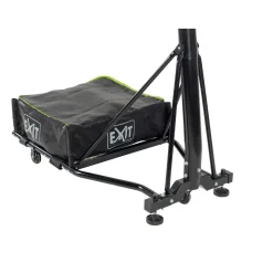 Exit - Canasta de baloncesto con base Galaxy*Exit Toys Sale