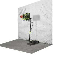 Exit - Canasta de baloncesto con base Galaxy*Exit Toys Sale