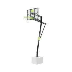 Exit - Canasta de baloncesto Galaxy para suelo*Exit Toys Sale