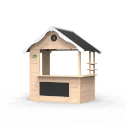 Sale Exit - Casa de madera Hika para jardín Casas