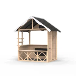 Sale Exit - Casa de madera Hika para jardín Casas