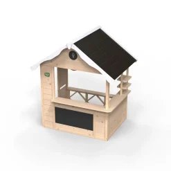 Sale Exit - Casa de madera Hika para jardín Casas