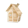 Clearance EXIT - Casita Fantasía de madera Casas