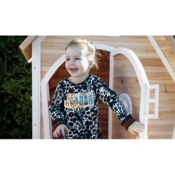 Clearance EXIT - Casita Fantasía de madera Casas