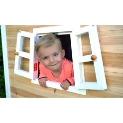 Clearance EXIT - Casita Fantasía de madera Casas