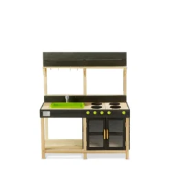 Exit - Cocina de madera de exterior Yummy 200*Exit Toys Sale