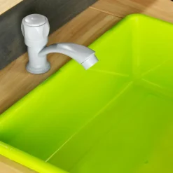 Exit - Cocina de madera de exterior Yummy 200*Exit Toys Sale