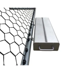 Exit - Contrapeso para portería fútbol*Exit Toys Discount