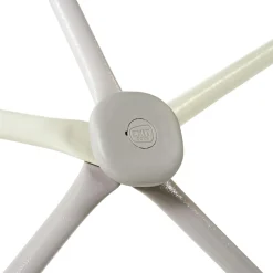 Clearance Exit - Cúpula de escalada metálica 190 cm Columpios