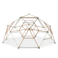 Exit - Cúpula de escalada metálica 300 cm*Exit Toys Discount