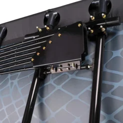 EXIT - Cúpula de piscina rectangular 400 cm*Exit Toys Outlet