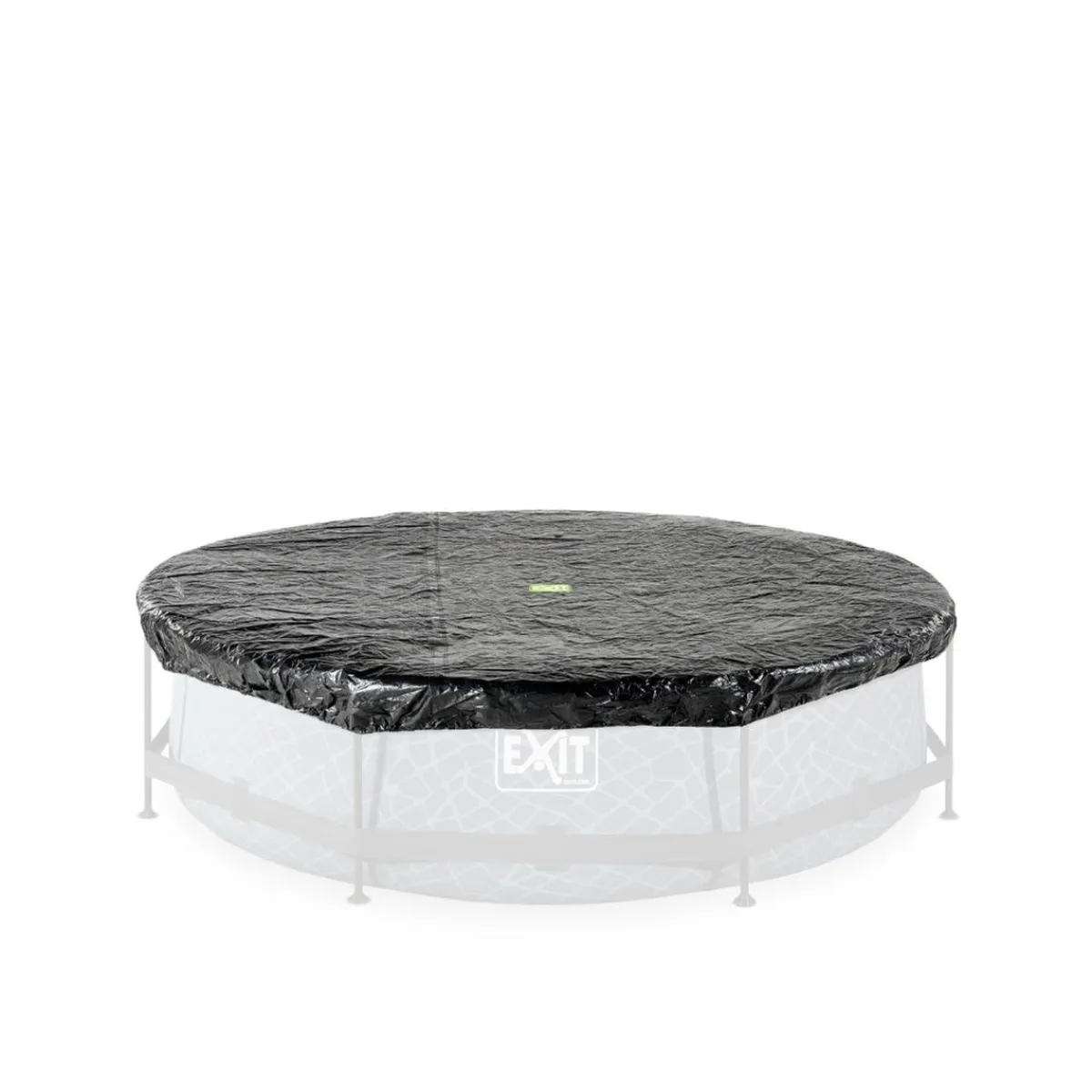 Exit - Cubierta protectora cama elástica 305 cm*Exit Toys Discount