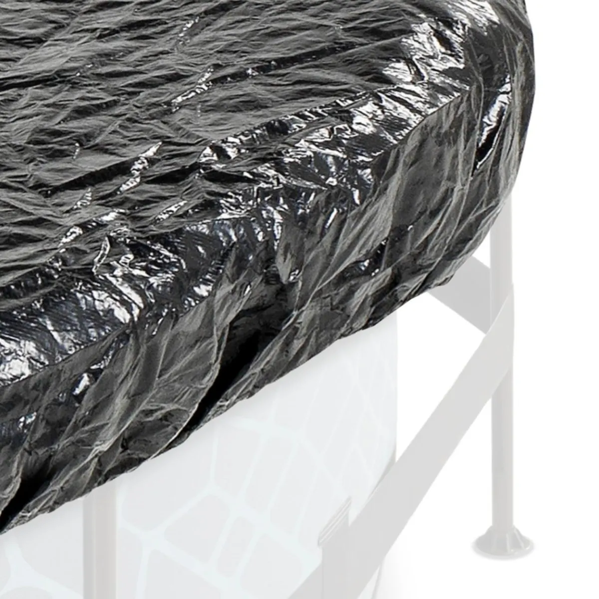 Exit - Cubierta protectora cama elástica 305 cm*Exit Toys Discount