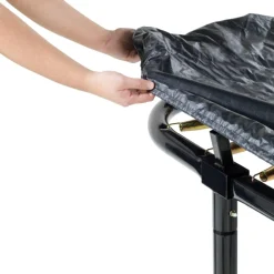 Exit - Cubierta protectora Premium cama elástica 305 x 519 cm*Exit Toys Discount