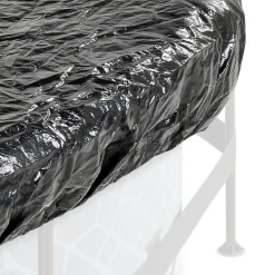 Exit - Cubierta protectora cama elástica 244 cm*Exit Toys Online