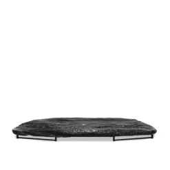 Exit - Cubierta rectangular protectora cama elástica 244 x 427 cm*Exit Toys Discount