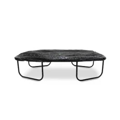 Exit - Cubierta rectangular protectora cama elástica 214 x 305 cm*Exit Toys