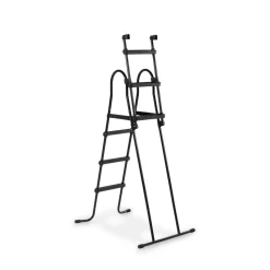 Best EXIT - Escalera piscina de 91 - 107 cm Accesorios|Piscinas