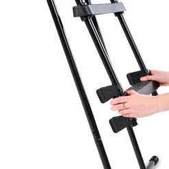 Online EXIT - Escalera piscina de 108 - 122 cm Accesorios|Piscinas