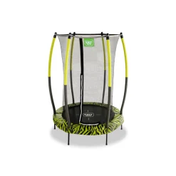 EXIT - Mini Cama elástica redonda 140 cm*Exit Toys Hot