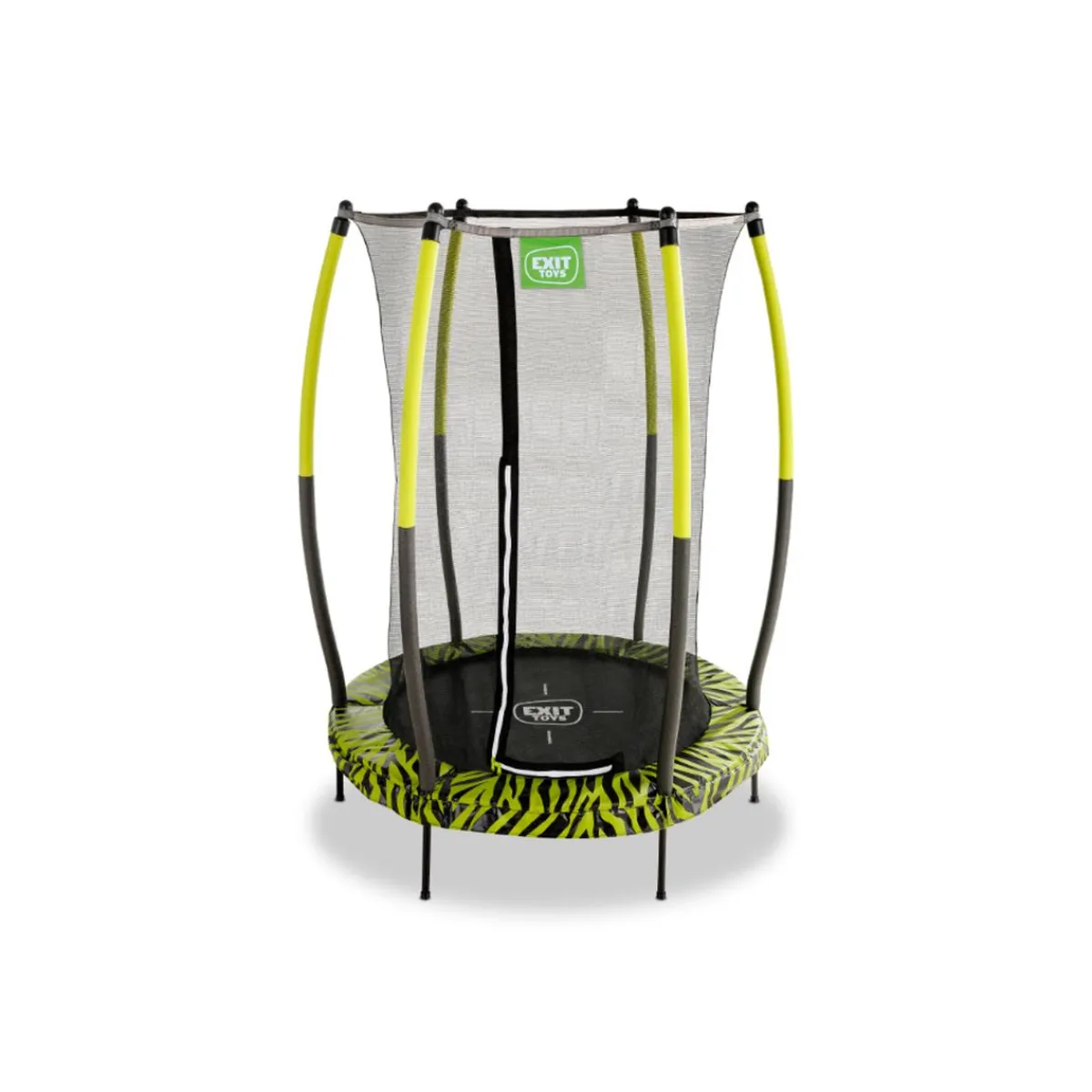 EXIT - Mini Cama elástica redonda 140 cm*Exit Toys Hot