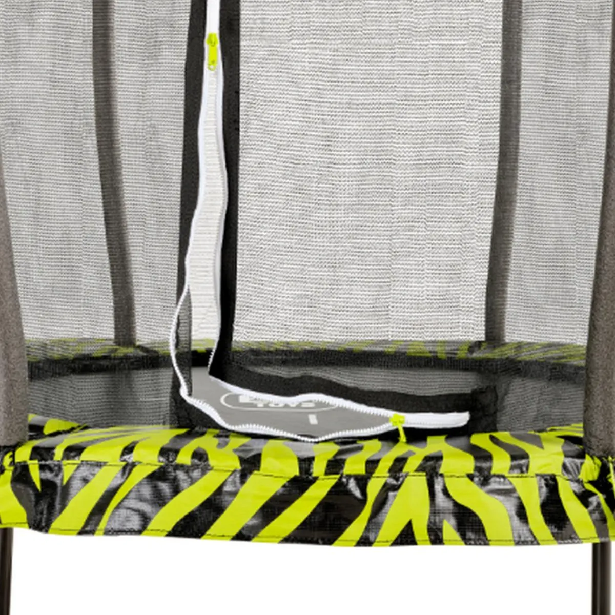 EXIT - Mini Cama elástica redonda 140 cm*Exit Toys Hot