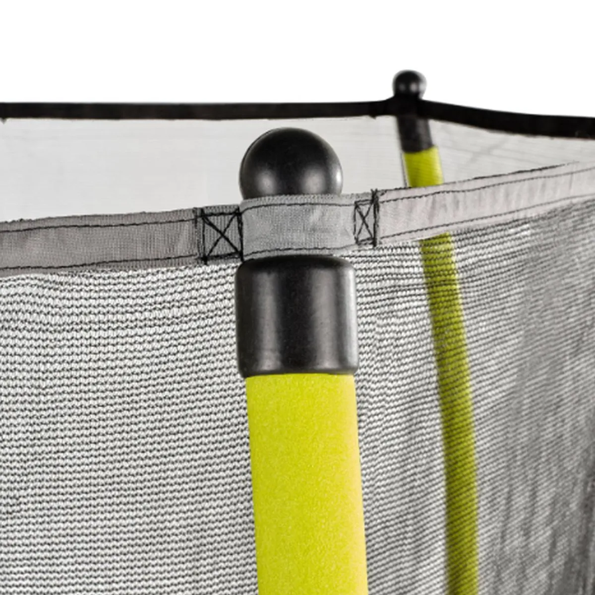 EXIT - Mini Cama elástica redonda 140 cm*Exit Toys Hot