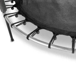 EXIT - Mini Cama elástica redonda 140 cm*Exit Toys Hot