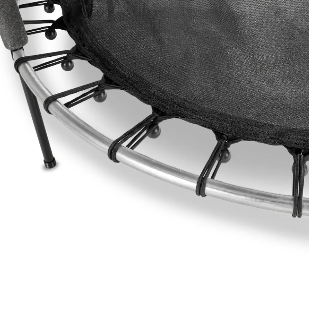 EXIT - Mini Cama elástica redonda 140 cm*Exit Toys Hot