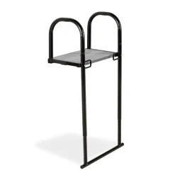 Exit - Plataforma universal de acceso para camas elásticas Camas Elásticas